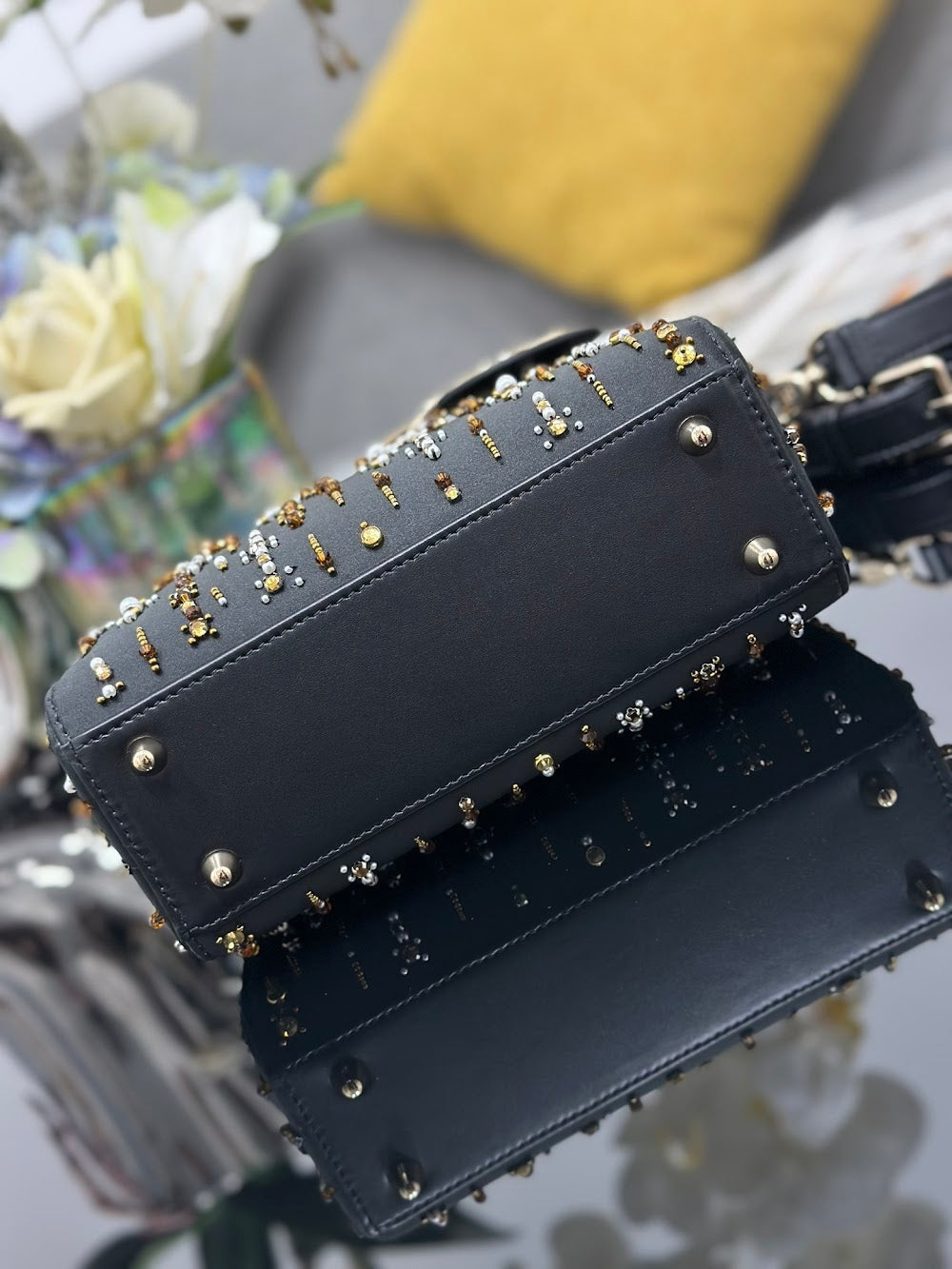 Ezyycart Bags Diorn Luxury Bag --116028