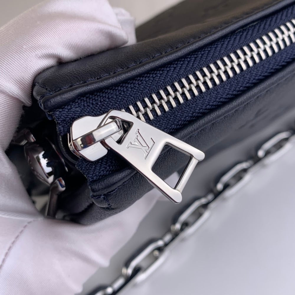 Ezyycart Bags ln Luxury Bag --58441