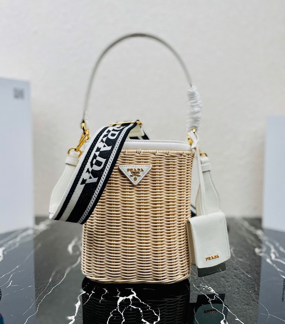 Ezyycart Bags Prada Luxury Bag --54581