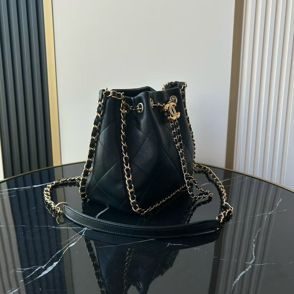 Anum Bags CHn Luxury Bag --114227