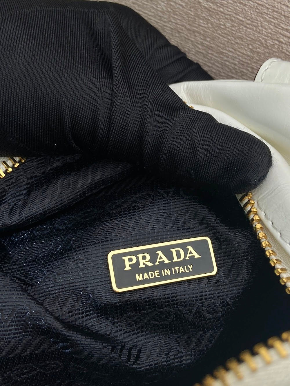 Ezyycart Bags Prada Luxury Bag --54476