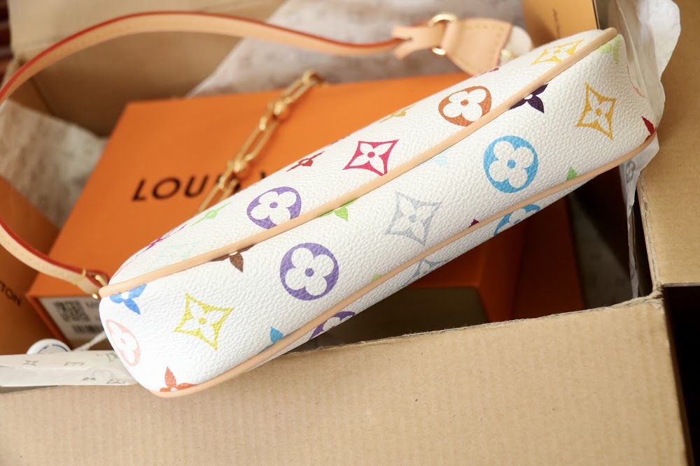 Anum Bags LVn Luxury Bag --80191