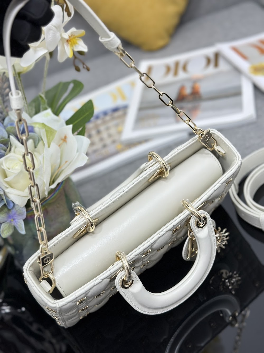Ezyycart Bags Diorn Luxury Bag --116034