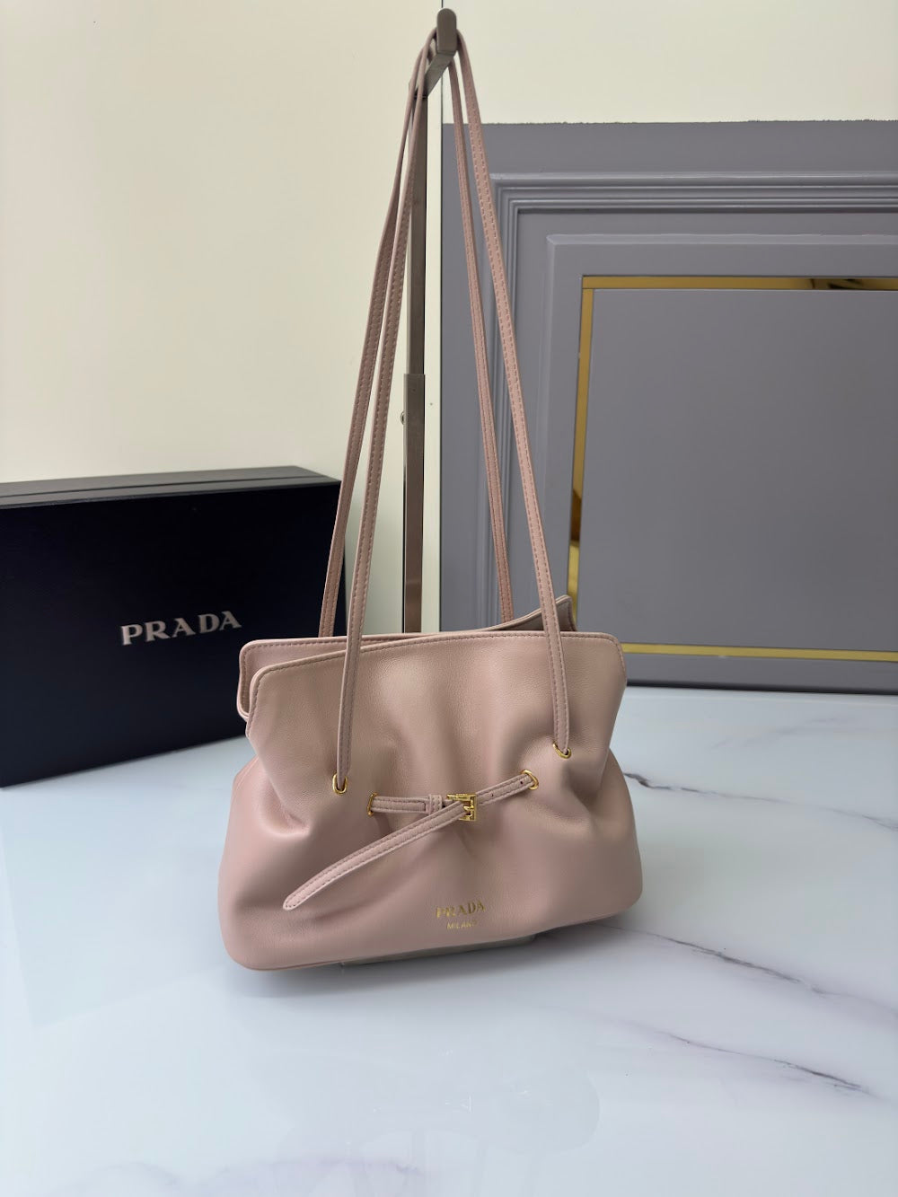Ezyycart Bags Pradn Luxury Bag --101581