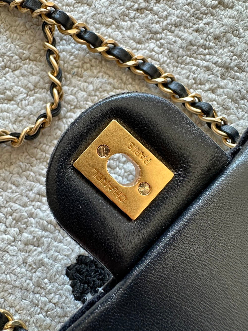 Anum Bags CHn Luxury Bag --112720