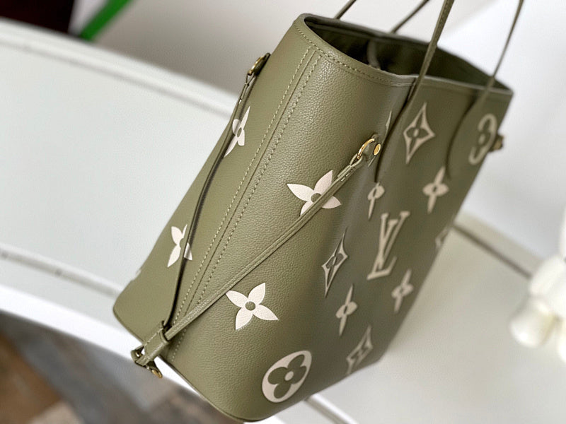 Anum Bags LVn Luxury Bag --81307