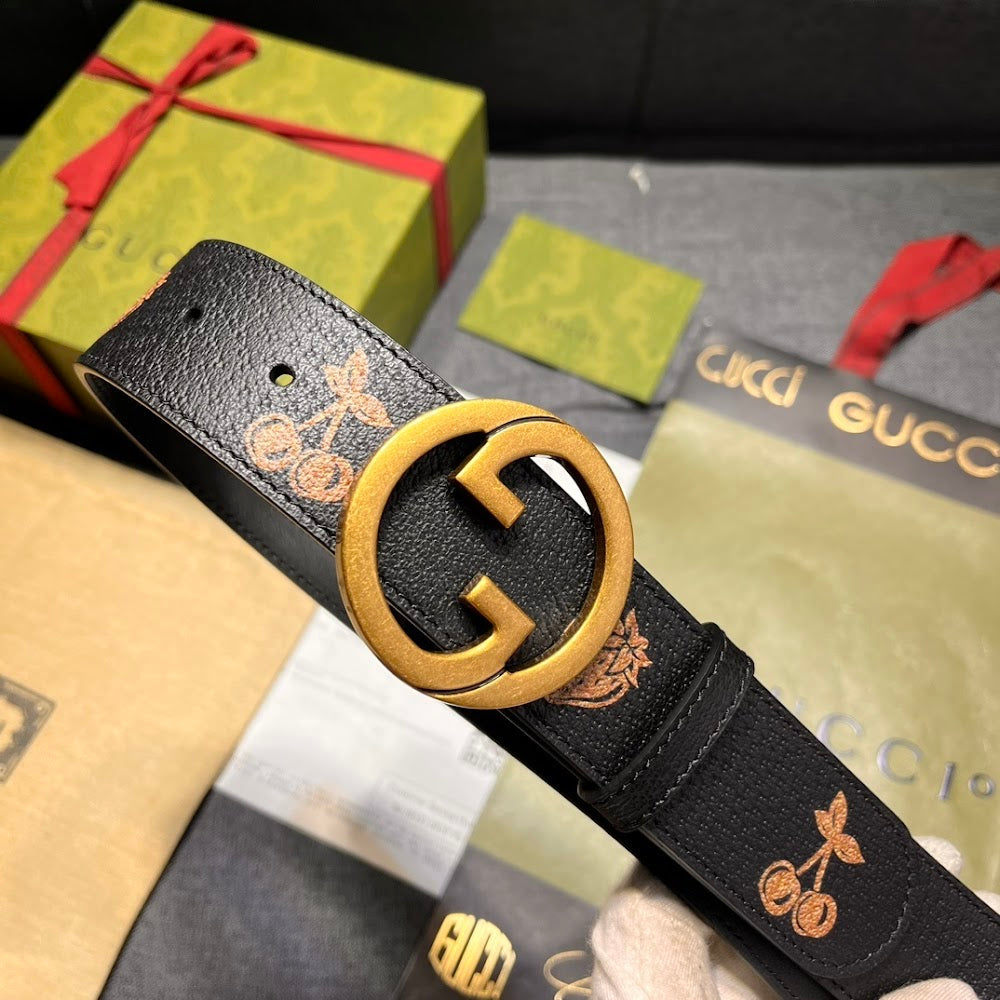Ezyycart Bags Guccin Luxury Belt --107915