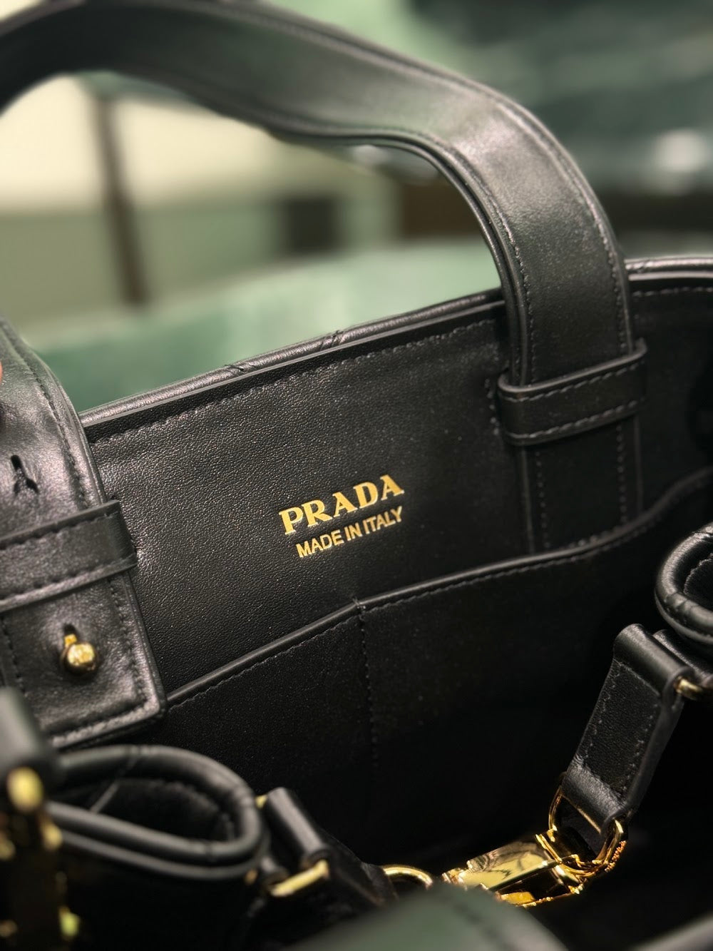 Ezyycart Bags Pradn Luxury Bag --102962