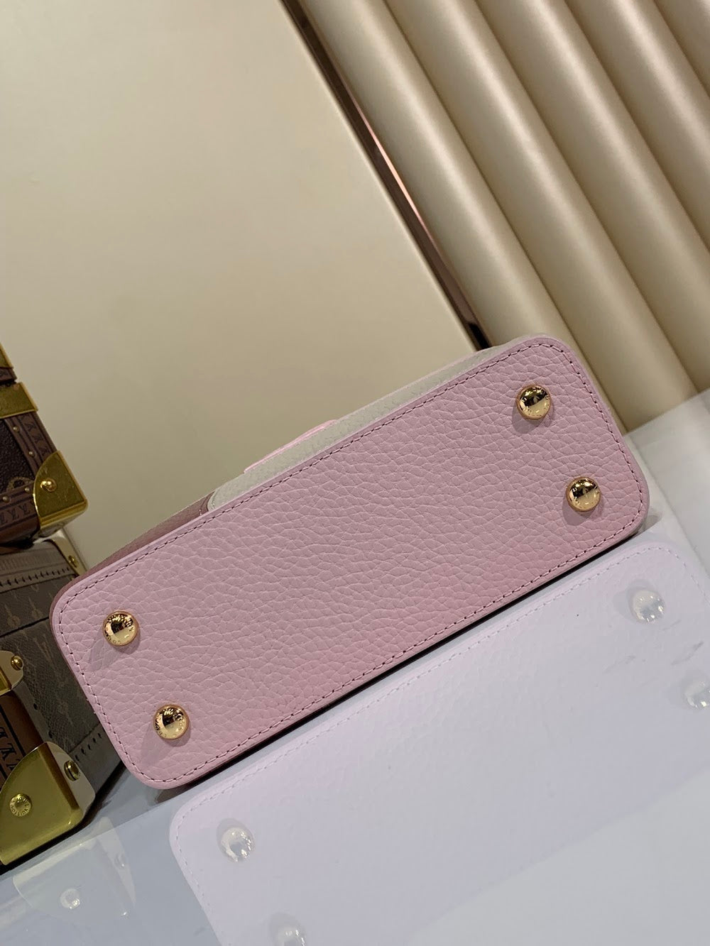 Anum Bags ln Luxury Bag --60647