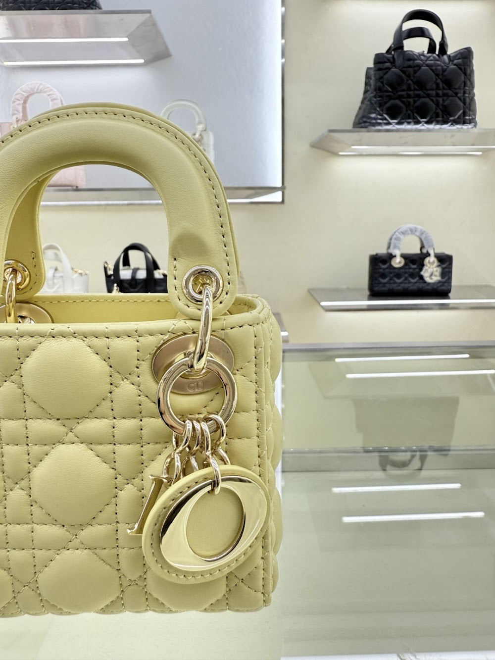 Ezyycart Bags Diorn Luxury Bag --115434