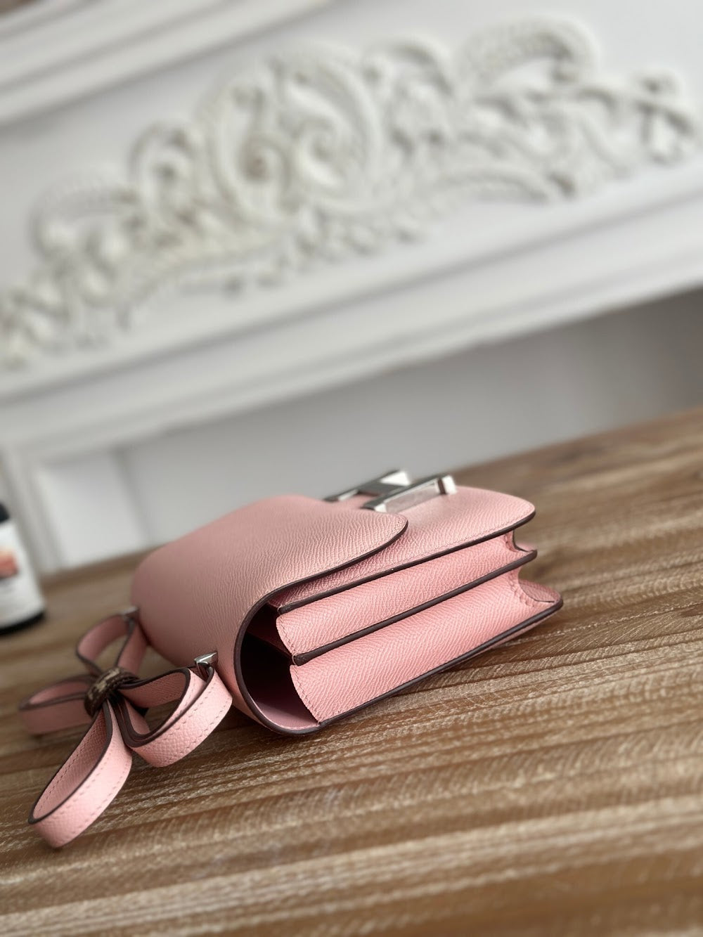 Anum Bags Hermesn Luxury Bag --118974