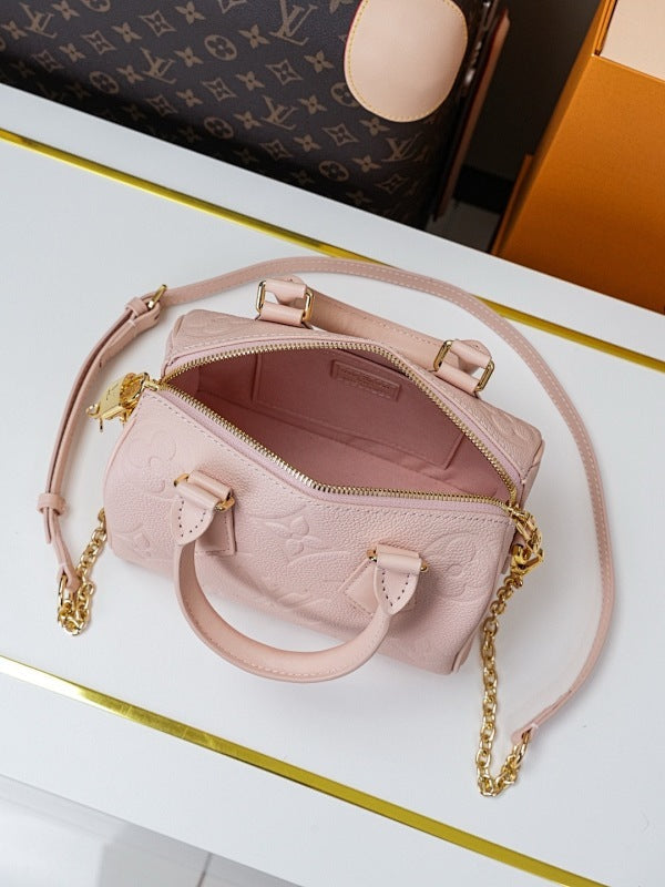 Anum Bags LVn Luxury Bag --79909