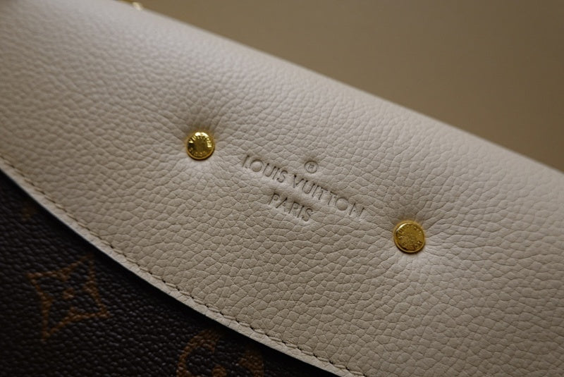 Anum Bags ln Luxury Bag --60604