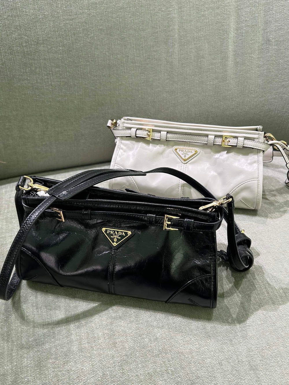 Ezyycart Bags Pradn Luxury Bag --101572