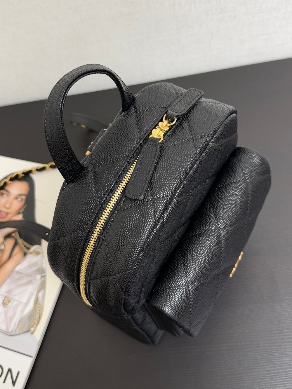 Anum Bags CHn Luxury Bag --113714