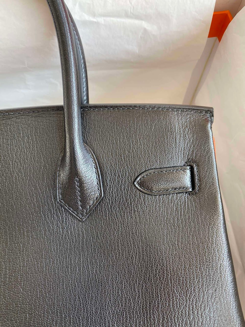 Anum Bags Hermesn Luxury Bag --116782