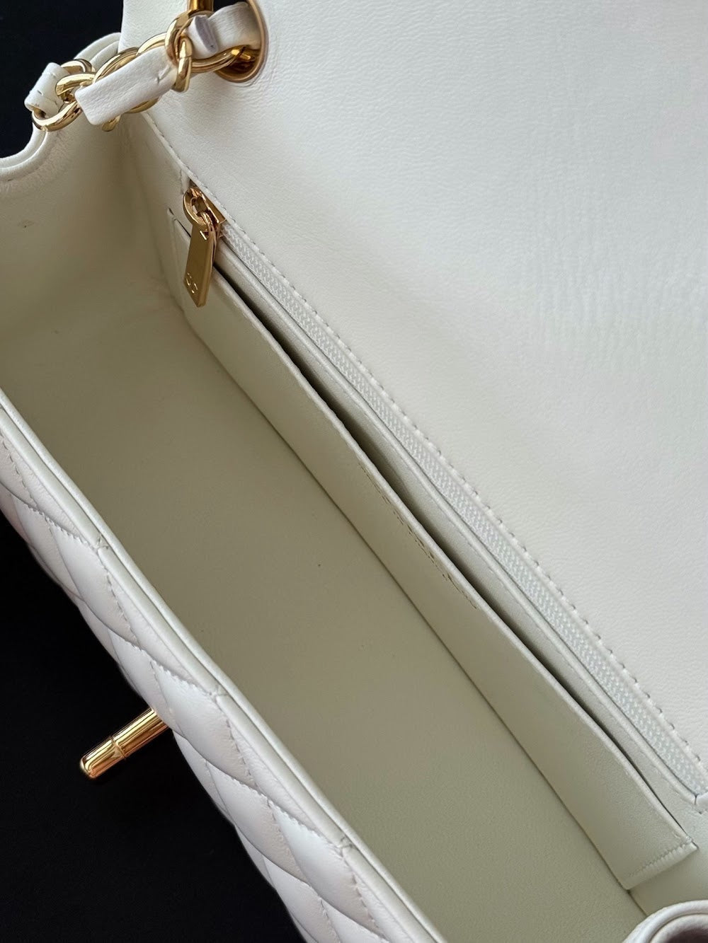 Anum Bags CHn Luxury Bag --112987