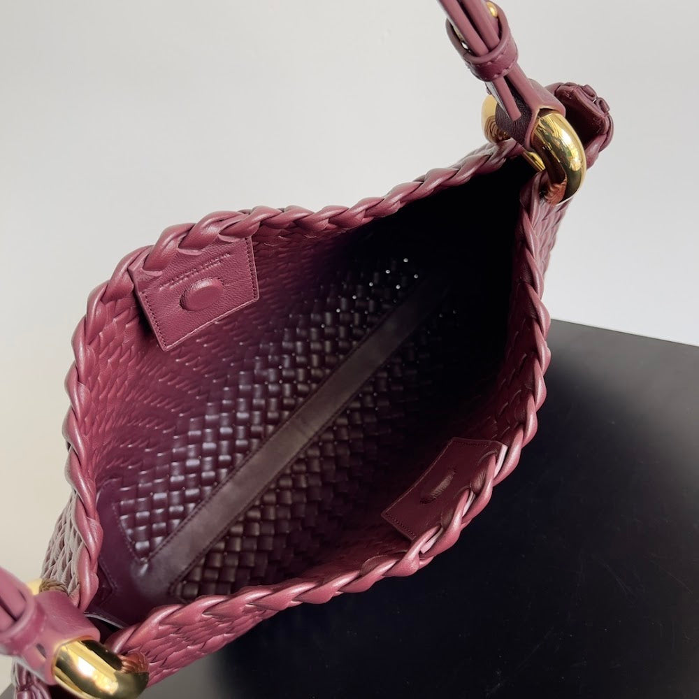 Ezyycart Bags Bottegan Luxury Bag --91542