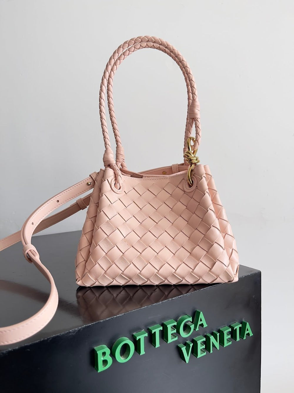 Ezyycart Bags Bottegan Luxury Bag --90964
