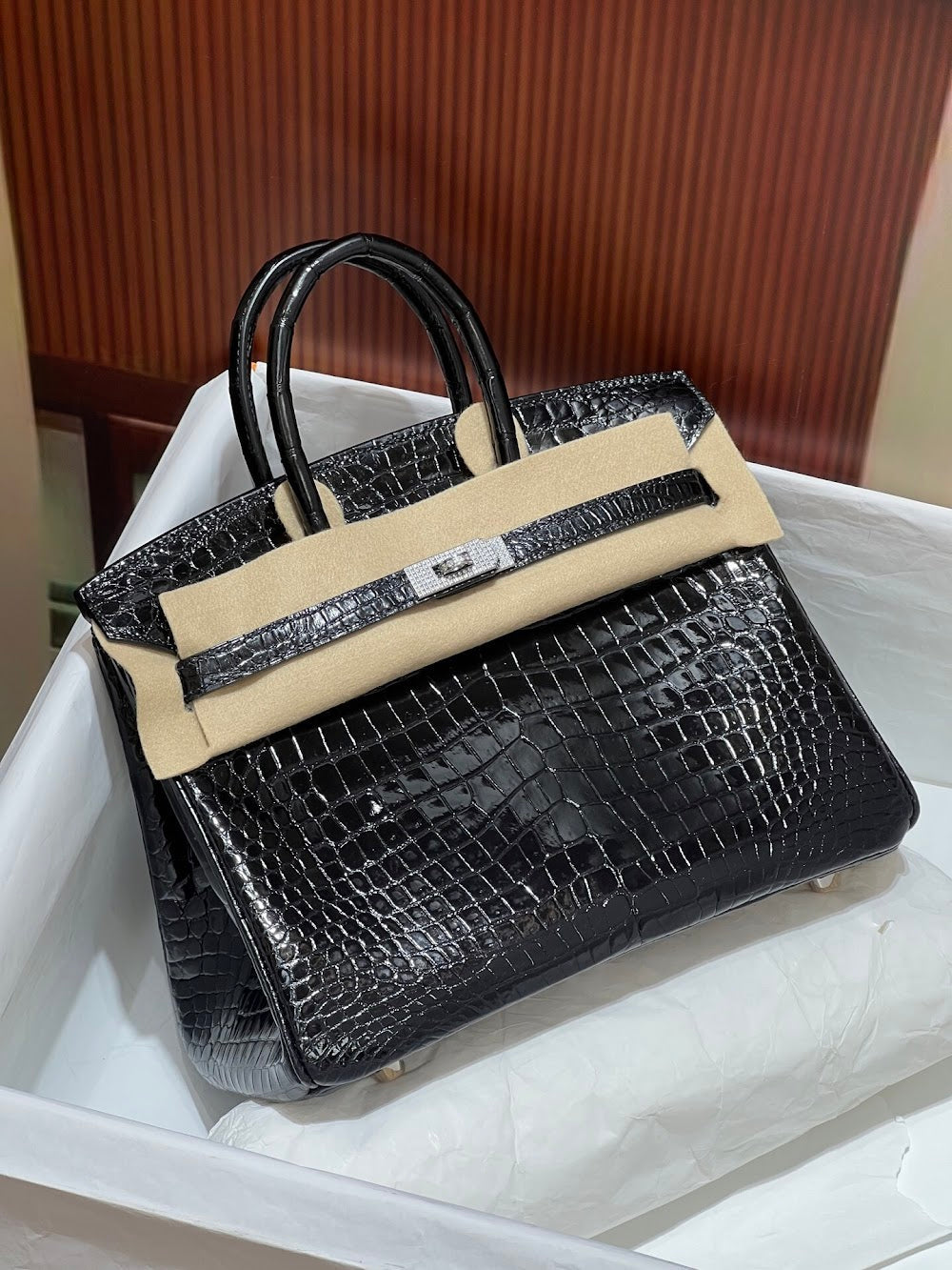 Anum Bags Hermesn Luxury Bag --117183
