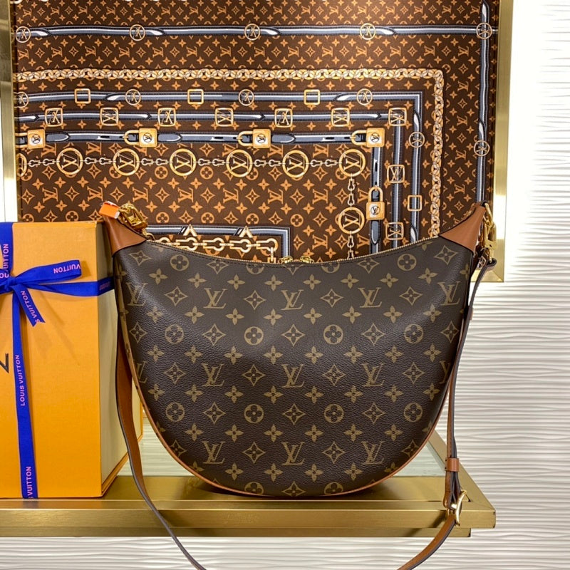Anum Bags LVn Luxury Bag --78984