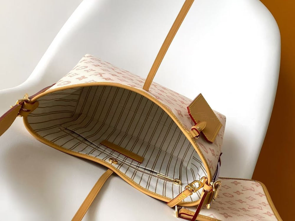 Anum Bags LVn Luxury Bag --79636