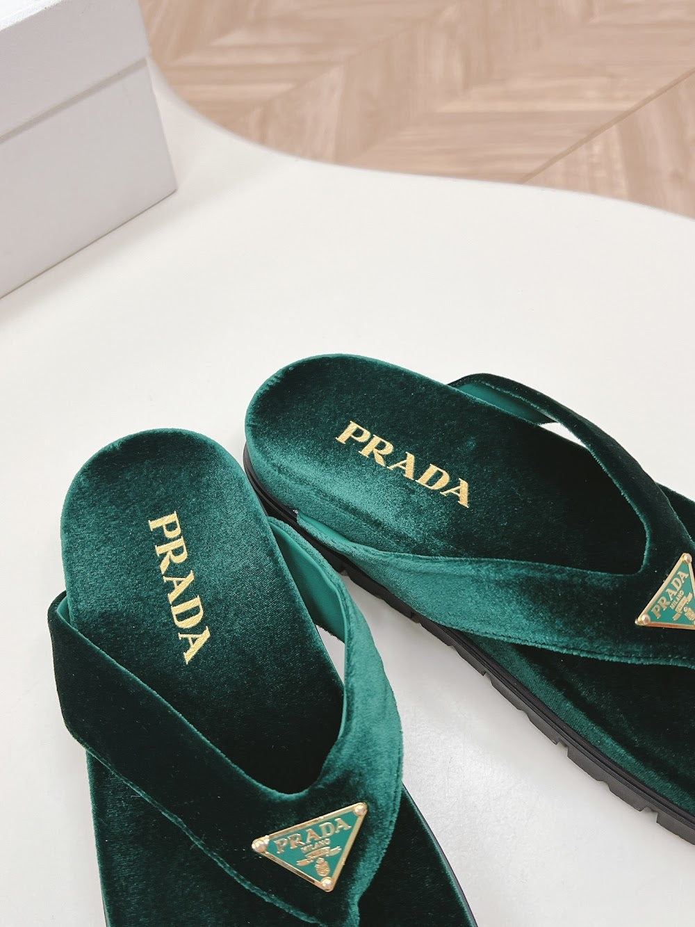 Ezyycart Bags Prada Luxury Heels --52872