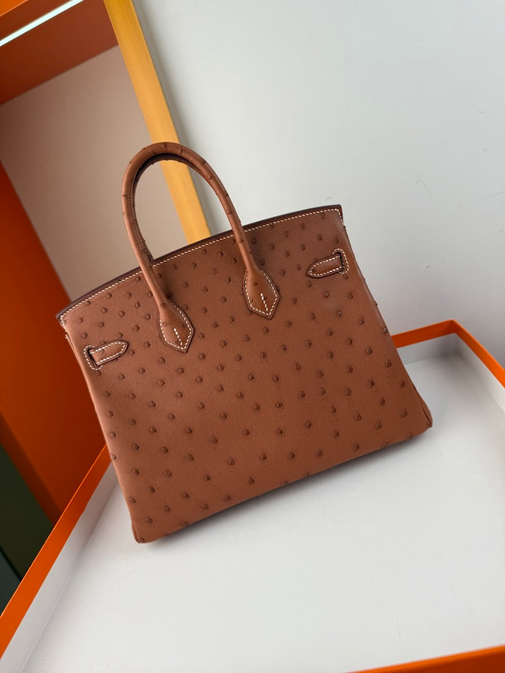 Anum Bags Hermesn Luxury Bag --116769