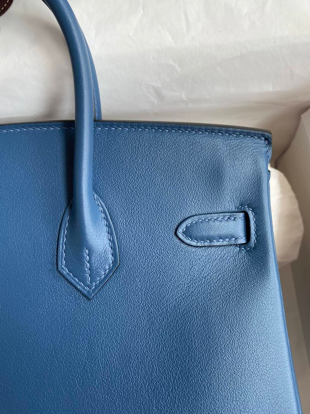 Anum Bags Hermesn Luxury Bag --117431