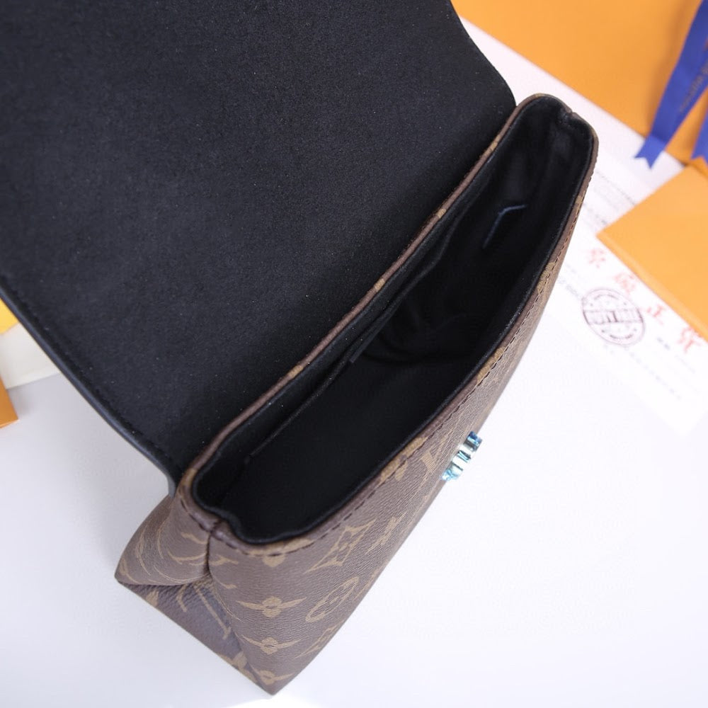 Anum Bags LVn Luxury Bag --79280