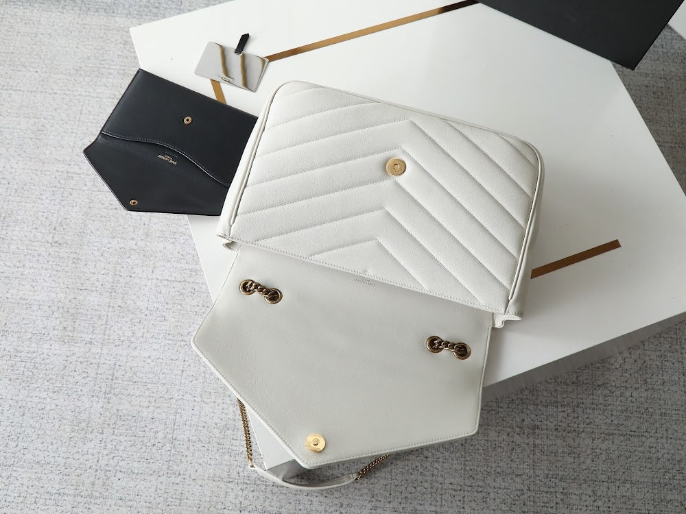 Ezyycart Bags YSLn Luxury Bag --120055