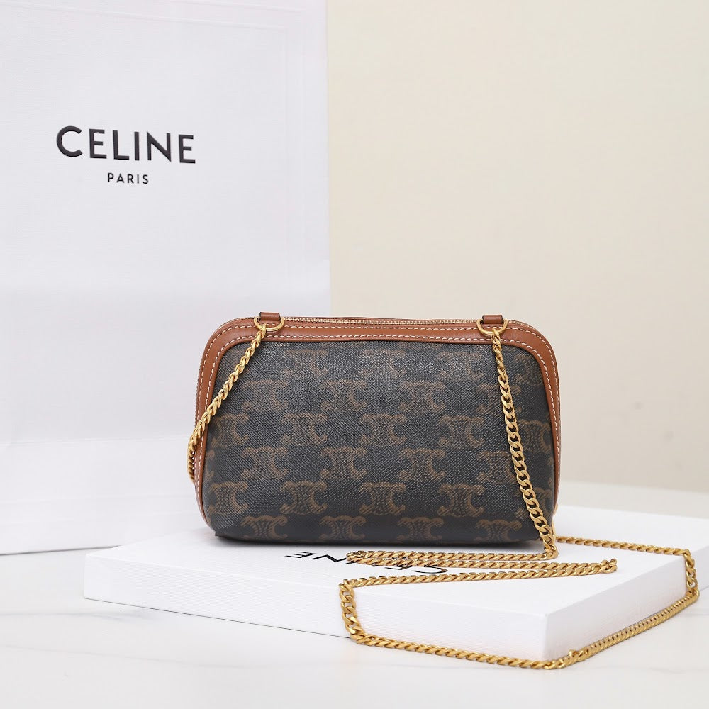 Ezyycart Bags Celine Luxury Bag --112143
