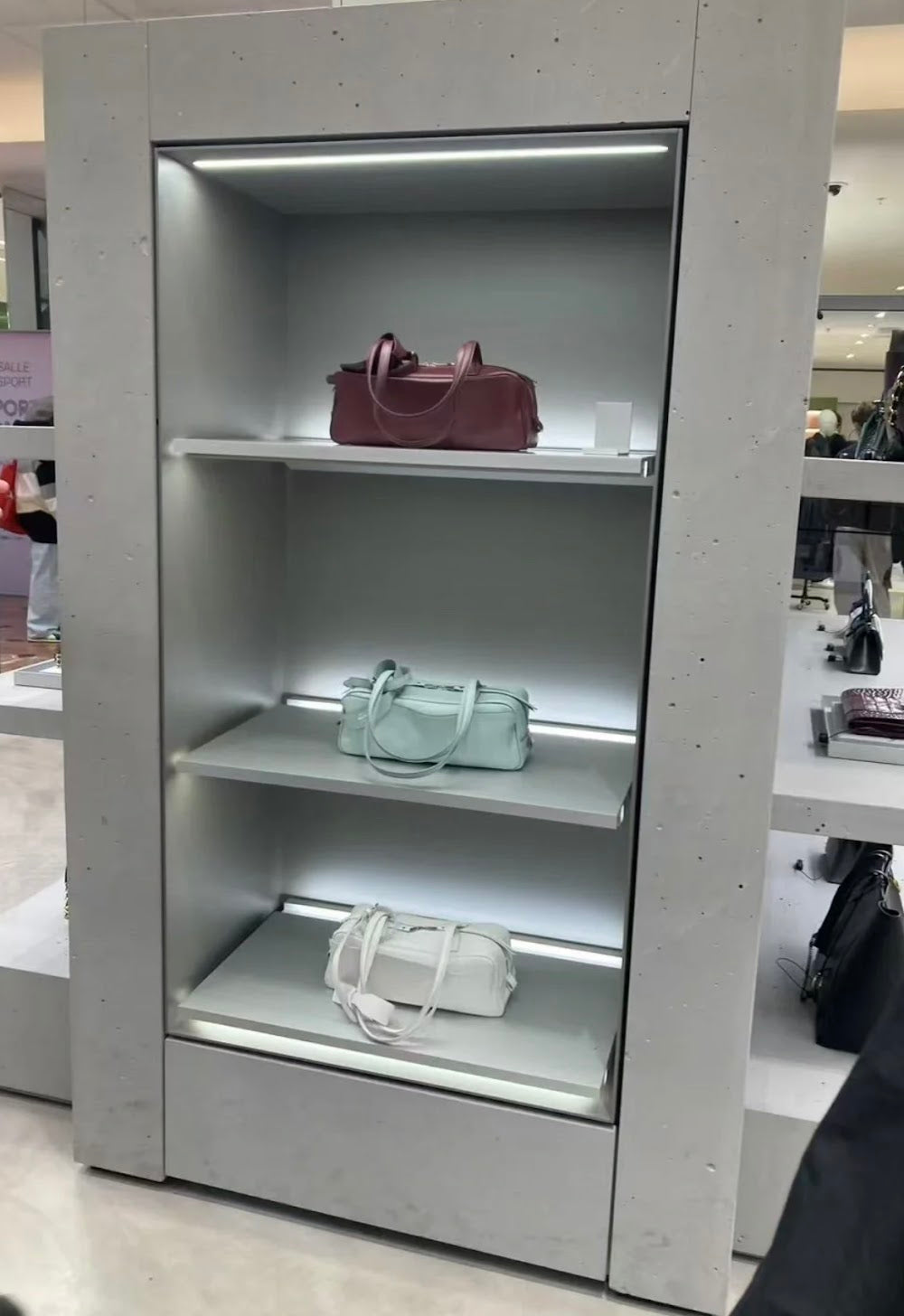 Ezyycart Bags Balenciaga Luxury Bag --111097