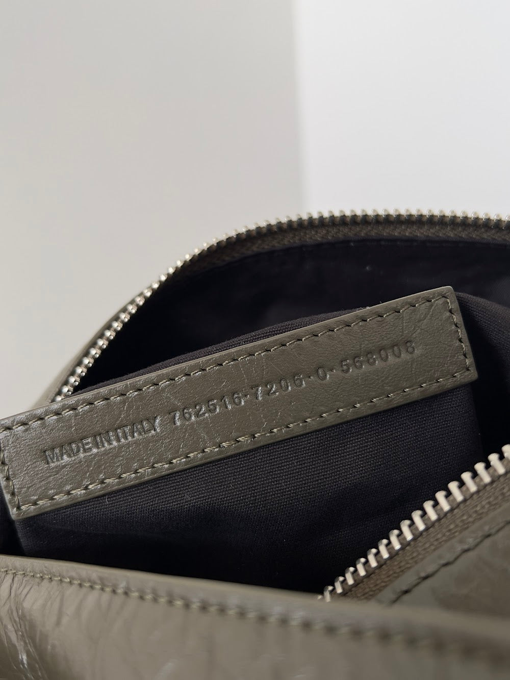 Ezyycart Bags Balenciaga Luxury Bag --111721