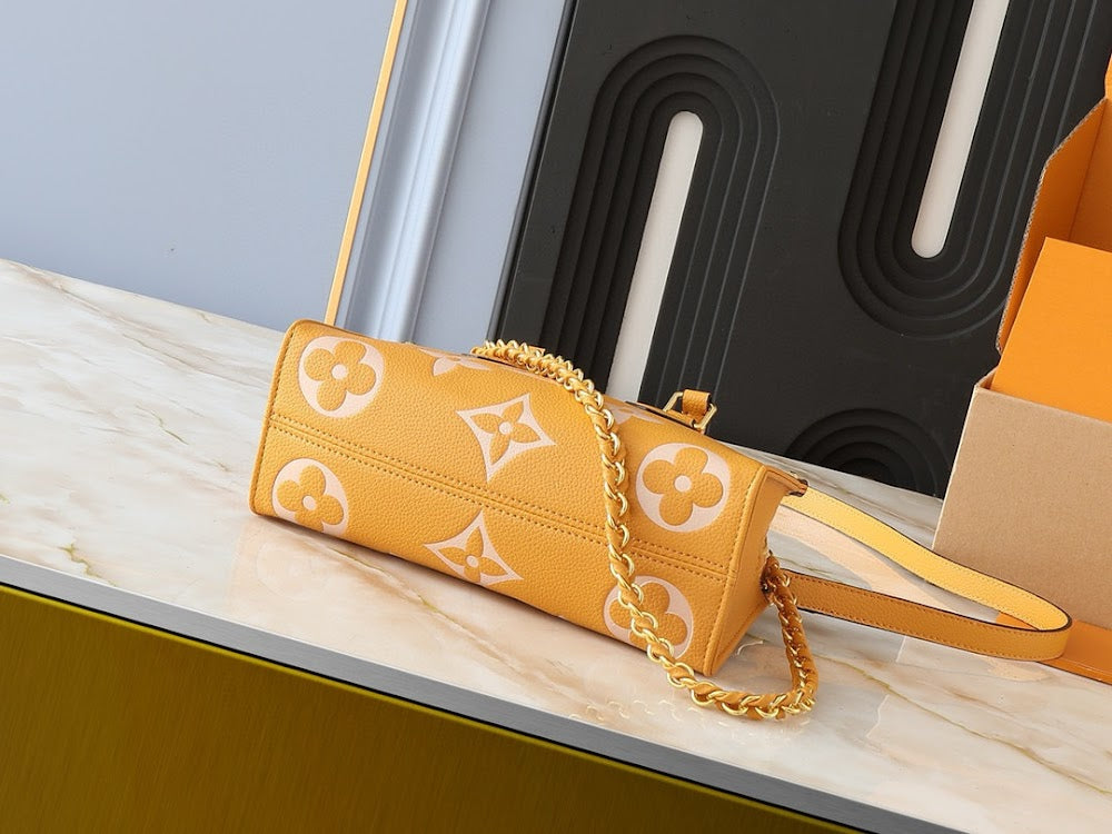 Anum Bags LVn Luxury Bag --81023