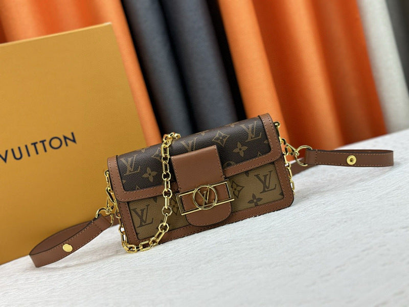 Anum Bags LVn Luxury Bag --79868