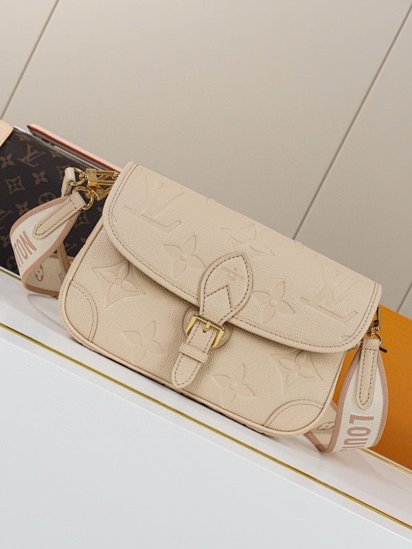 Anum Bags LVn Luxury Bag --79255