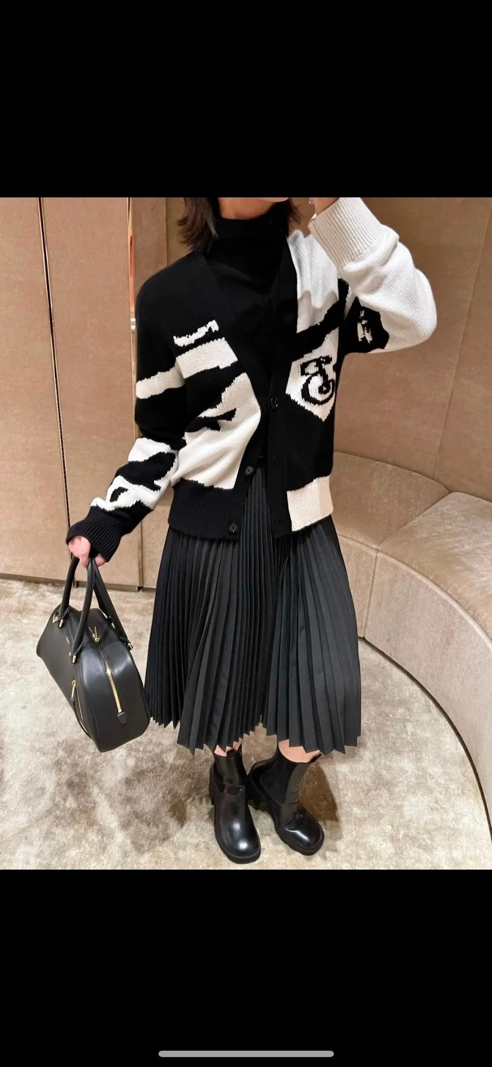 Ezyycart Bags Burberryn Luxury Bag --92999