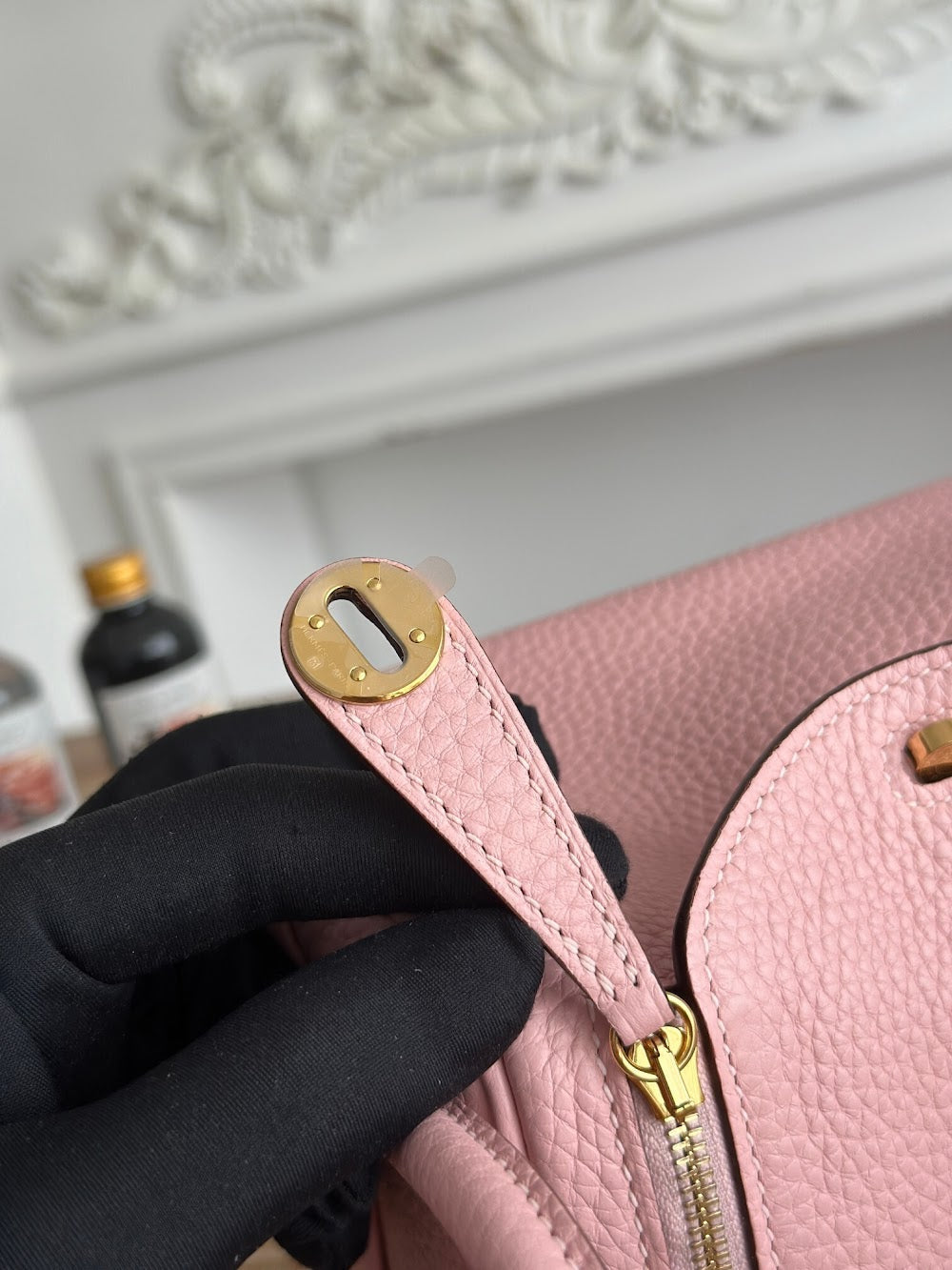Anum Bags Hermesn Luxury Bag --118911