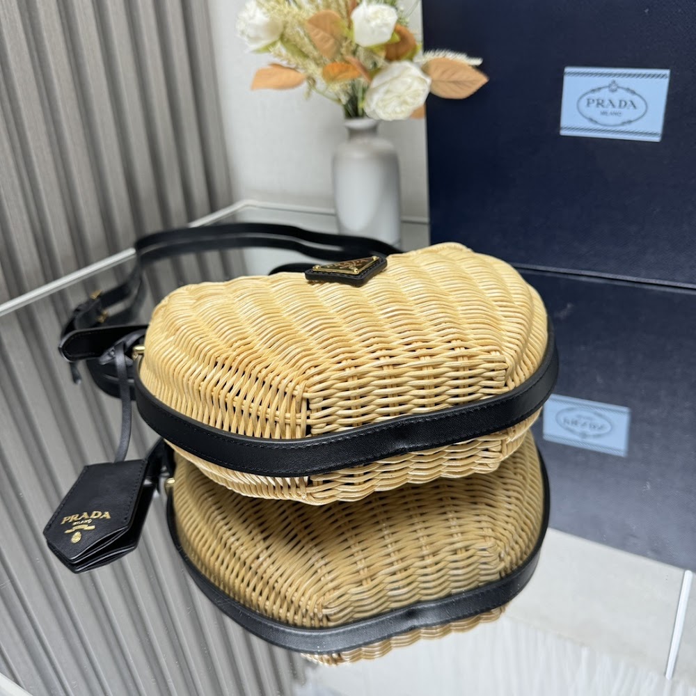 Ezyycart Bags Pradn Luxury Bag --103008