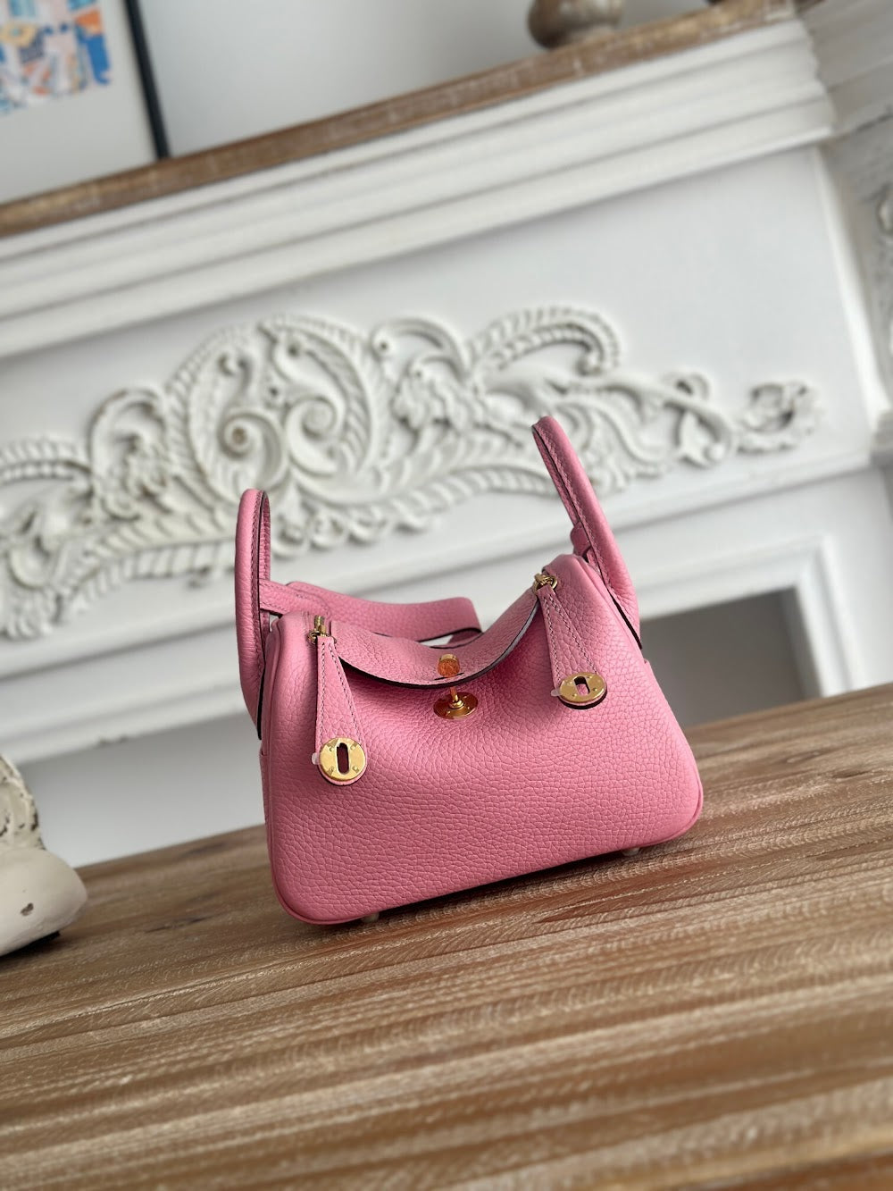 Anum Bags Hermesn Luxury Bag --118909