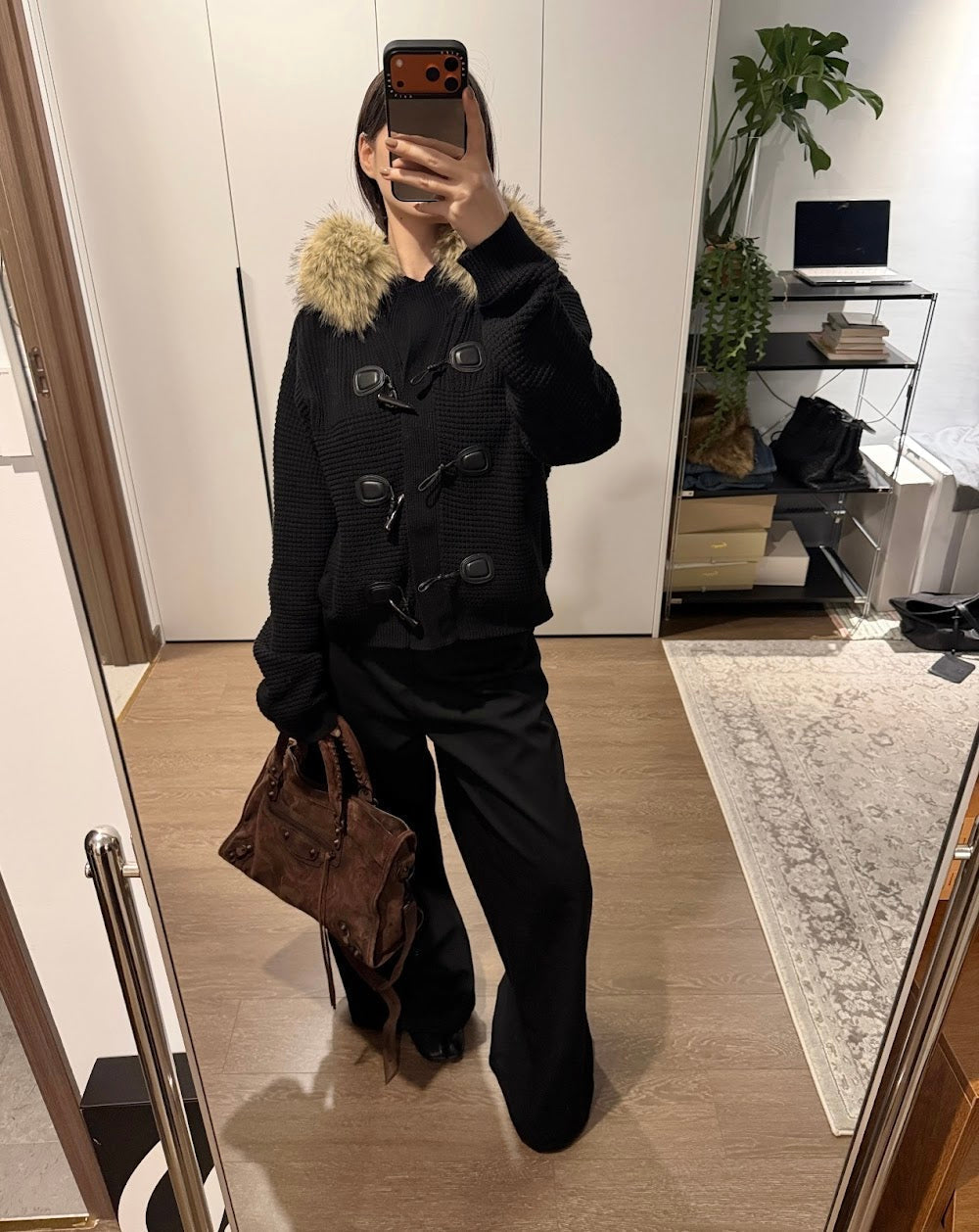 Ezyycart Bags Balenciaga Luxury Bag --111683