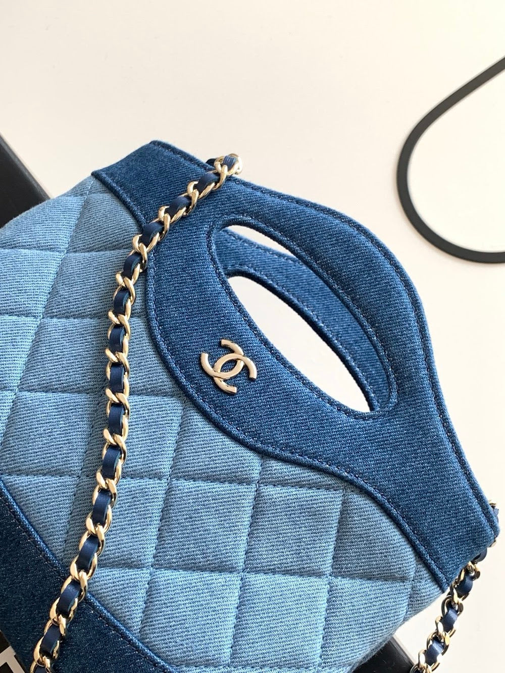 Anum Bags CHn Luxury Bag --114074