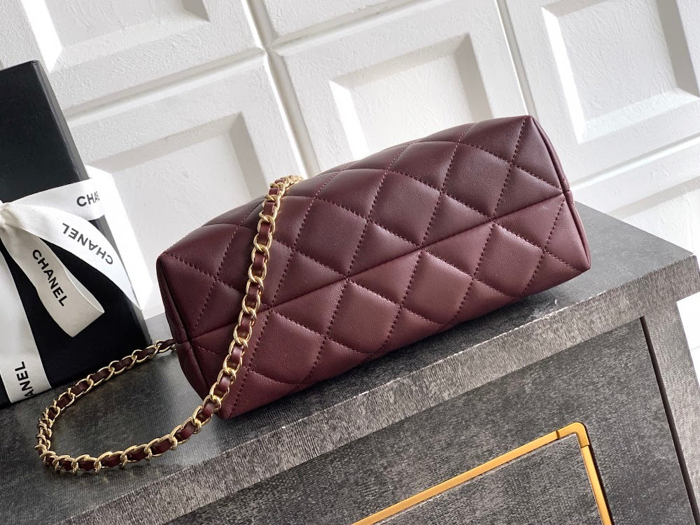 Anum Bags CHn Luxury Bag --112788