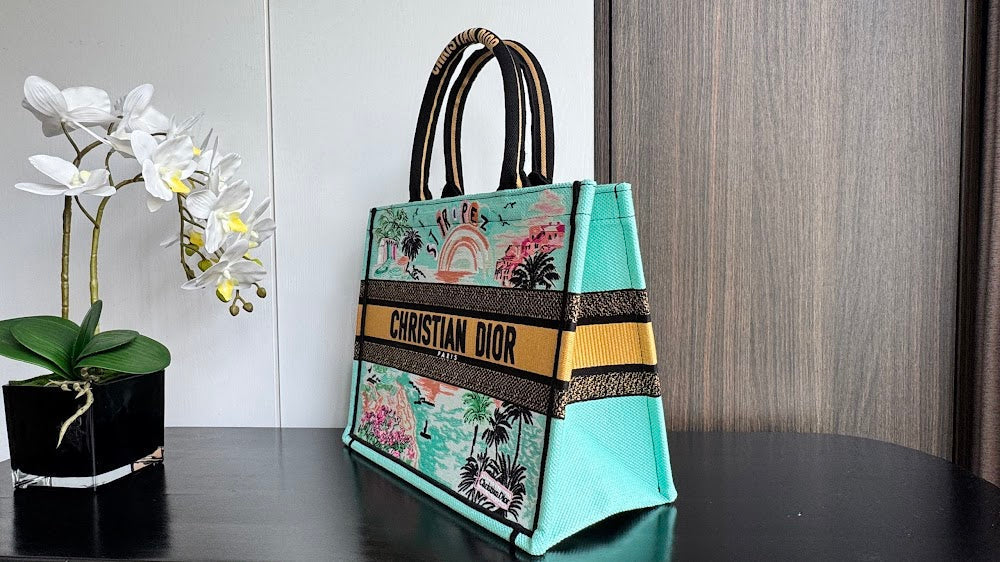 Ezyycart Bags Diorn Luxury Bag --115730