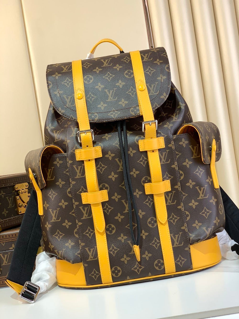 Anum Bags LV Luxury Bag --55727