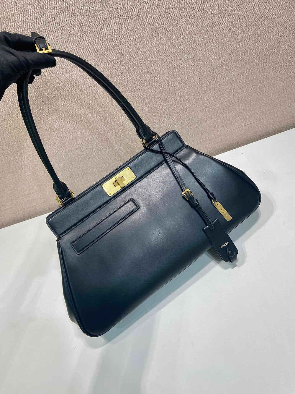 Ezyycart Bags Prada Luxury Bag --54776