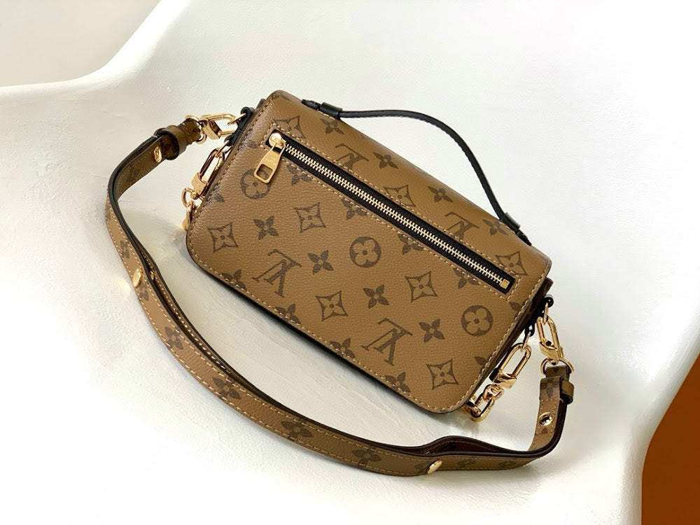 Anum Bags LVn Luxury Bag --80746