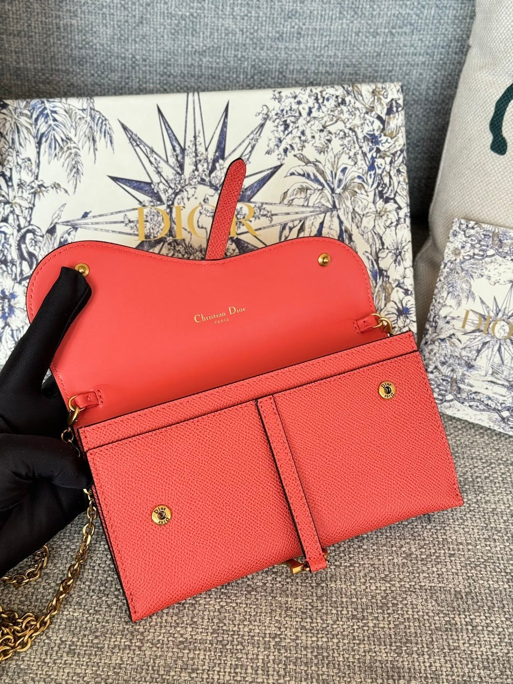 Ezyycart Bags Diorn Luxury Bag --115147