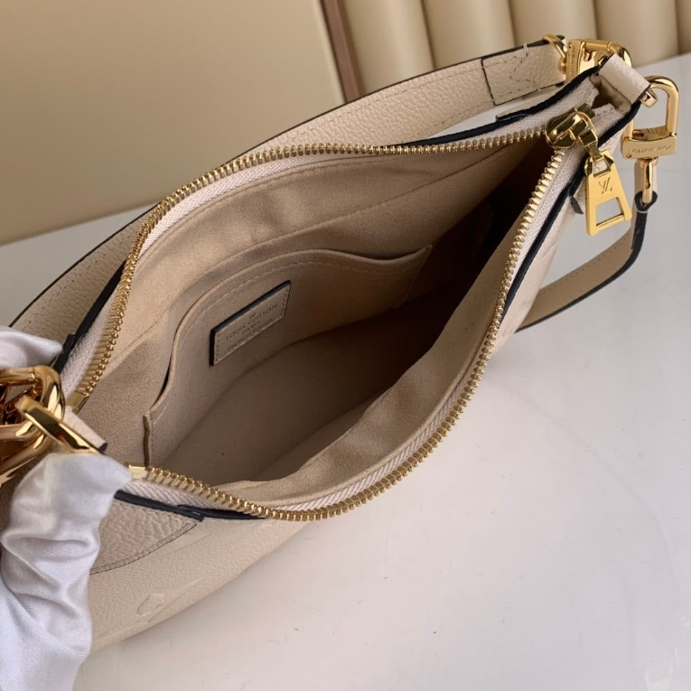 Anum Bags ln Luxury Bag --60896